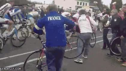 cambio de bici,velocidad,visto y no visto,rapidez,rapido,cambiar,ciclista