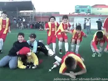 Fútbol,Deporte,Jugador,Copa,Premio,Romper,Fail,Correr,Hacia