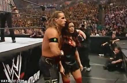 wwe,HBK,DX,Survivor Series,ligar,abrazo,sorpresa,forever alone,Que nunca funciona