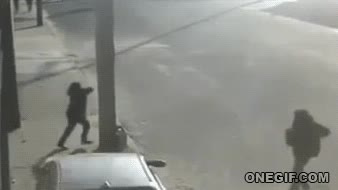 Poste,Coche,Columna,Salvar,Por poco,Choque,Accidente,Farola