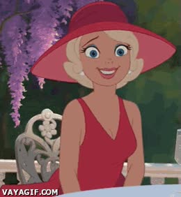 meter la pata,cagarla,darse cuenta,sonreir,disimular,cagada,tiana y el sapo,expresion