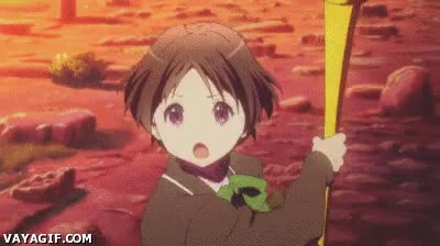 chu2koi,anime,kumin,touka,peleas,nunca tuve oportunidad,Hermana mayor