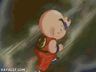 boca,dragon ball,bacterian,krillin,krilin,pestazo,peste,aliento