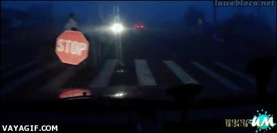 Se&ntilde;al,Stop,Parar,Calle,Cruzar,Seguro,Gigante,Bicicleta