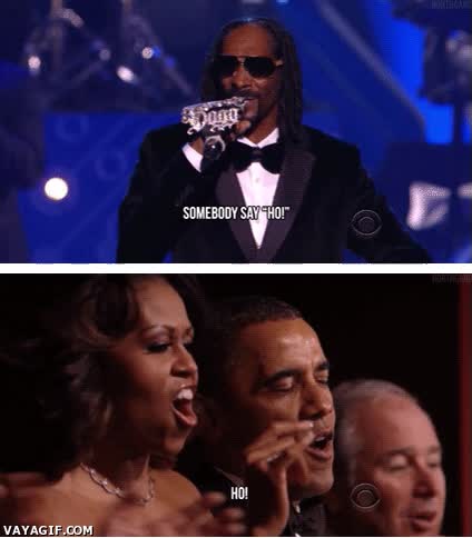 premio nobel de la paz,michelle,obama,presidente de los estados unidos,marchoso,snoop dog