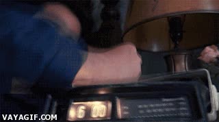 sonar,despertar,despertador,domingo,bill murray