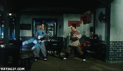 cine,pelicula,chino,china,efectos especiales,cutres,sellar,como quien dobla una sabana,adios niño