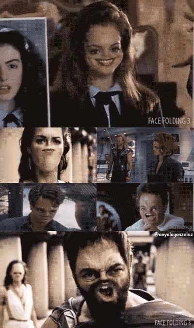 princesa por sorpresa,300,Leonidas,belleza,la importancia de la nariz