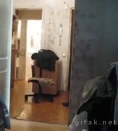 Chica,Escapar,Correr,Silencio,Ruido,Puntillas,Huir