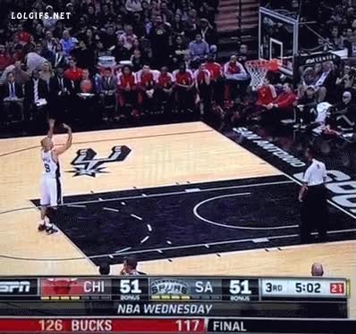 tony parker,san antonio spurs,tiro libre,fail,basket,nba,cagada