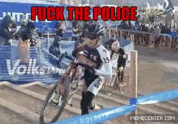 trampas,subir,escaleras,the police,rebelde,party hard,bicicleta,competencia