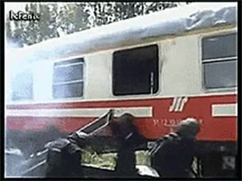 Vagones;Ventana,Tren,Incendio,Rescate,Ninja,Bomberos,Rampa