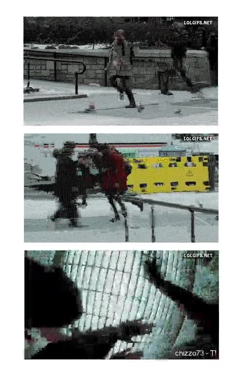 the walking dead,promo,zombies,personas,manos,alcantarilla,trolleo