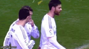 cabeza,botellazo,atl&eacute;tico de madrid,cristiano ronaldo,headshot,sergio ramos