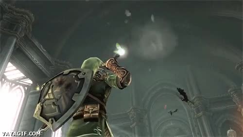 the legend of zelda,navi,araña,buenos gráficos,HD,juegos,nintendo