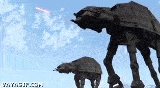 disparar,JJOO,Sochi 2014,slalom,l&aacute;ser,star wars,sky,caida