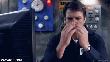 community,nathan fillion,puke rainbows,san valentin,facebook