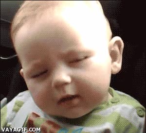 niño,bebe,disimular,reaccion,sueño,clase,profesor