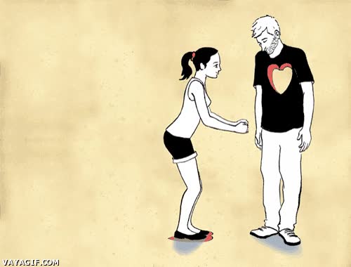 san valent&iacute;n,amor,pisot&oacute;n,coraz&oacute;n,pisar,pisotear