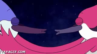 amigos para siempre,abrazar,abrazo,esquivar,besar,beso