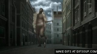 comida,cocina,gordo,shingeki no kyojin,titan