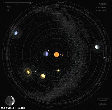 traslación,rotación,orbitas,planetas,universo,sistema solar