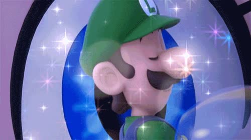 fin,Sensual,18 de Marzo 2014,The Year of Luigi,Luigi