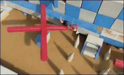 concurso,obstaculs,caer,charco,barro,se&ntilde;ora,mujer,wipe out