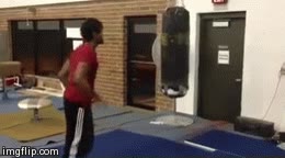 defensa,rasgu&ntilde;ar,afeminado,hombre,saco,boxeo