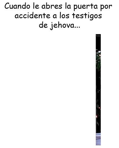 abrir,Ace Ventura,testigos de Jehov&aacute;,Jim Carrey,puerta