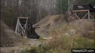 caida,bici,xtremo,rampa,golpe,bicicleta,fail