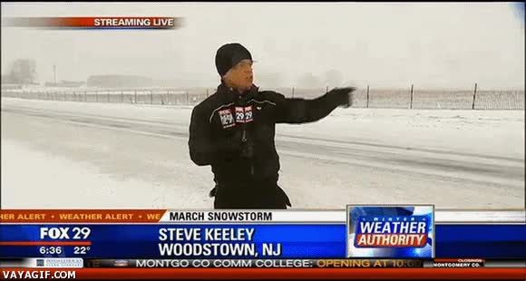 Reportero,Cami&oacute;n,Quitanieves,Premio,Periodista,Programa,TV,Avalancha