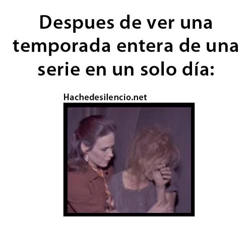 llorar,lamento,temporada,espera,ansias,serie,ver