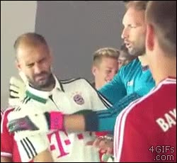 entrenador,leche,reflejos,guardiola,portero,bayern