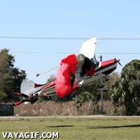 paracaidas,avion,estrellar,caer,paracaidista,avioneta