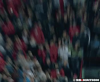 fin de la discusion,fin del problema,baseball,pelota,devolver,home run