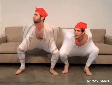 gallinas,sof&aacute;,frikis,camiseta,elastica