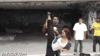 Patada,Karate Girl,Libro,Yo no me metería con ella,flexibilidad,fuerza