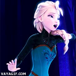 en realidad no es para tanto,enamorarse,frozen,princesa,reina,enamorado,chica