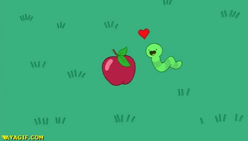 espadazo,espada,manzana,gusano,hora de aventuras,como en juego de tronos,matar,personaje