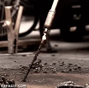 acero,soldadura,impresi&oacute;n,3D,pl&aacute;stico