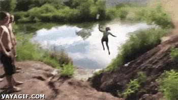 explosiones,explotar,fail,bicicleta,caerse,agua,ostiazo,gif dirigido por michael bay