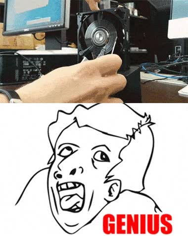 disco duro,genius,borrar,in&uacute;til,ordenador,rallar,para siempre