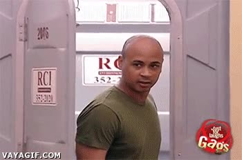 just for laughs,ba&ntilde;o reuni&oacute;n,Trolleo,ejecutivos,junta,directivos,empresarios