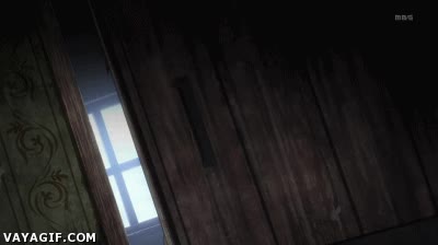 shingeki no kyojin,eren,padres,trauma,habitacion