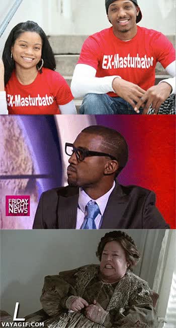 mentira,no cuela,camiseta,kanye west,ex-masturbador