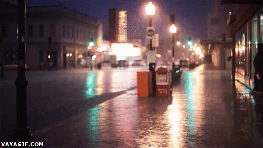 romantico,lluvia,calles,paris,llover