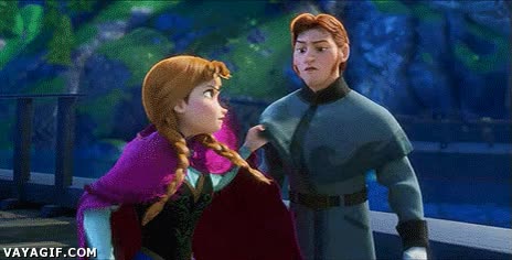 frozen,lunes,horror,gente idiota,falcon punch,cara,puñetazo,no quiero volver