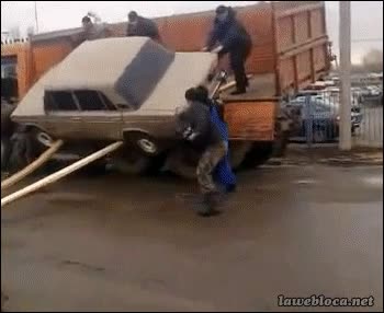 descargar,tablones,madera,fail,al suelo,coche,aguantar