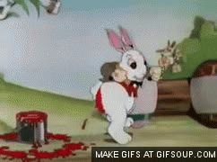 conej,huevo,pascua,corazon,disney